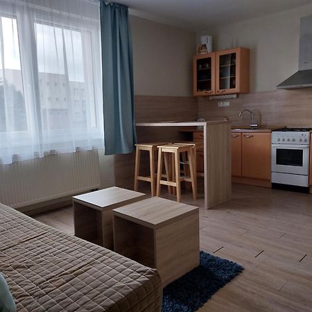 Apartments Lafranconi Bratislava Eksteriør billede