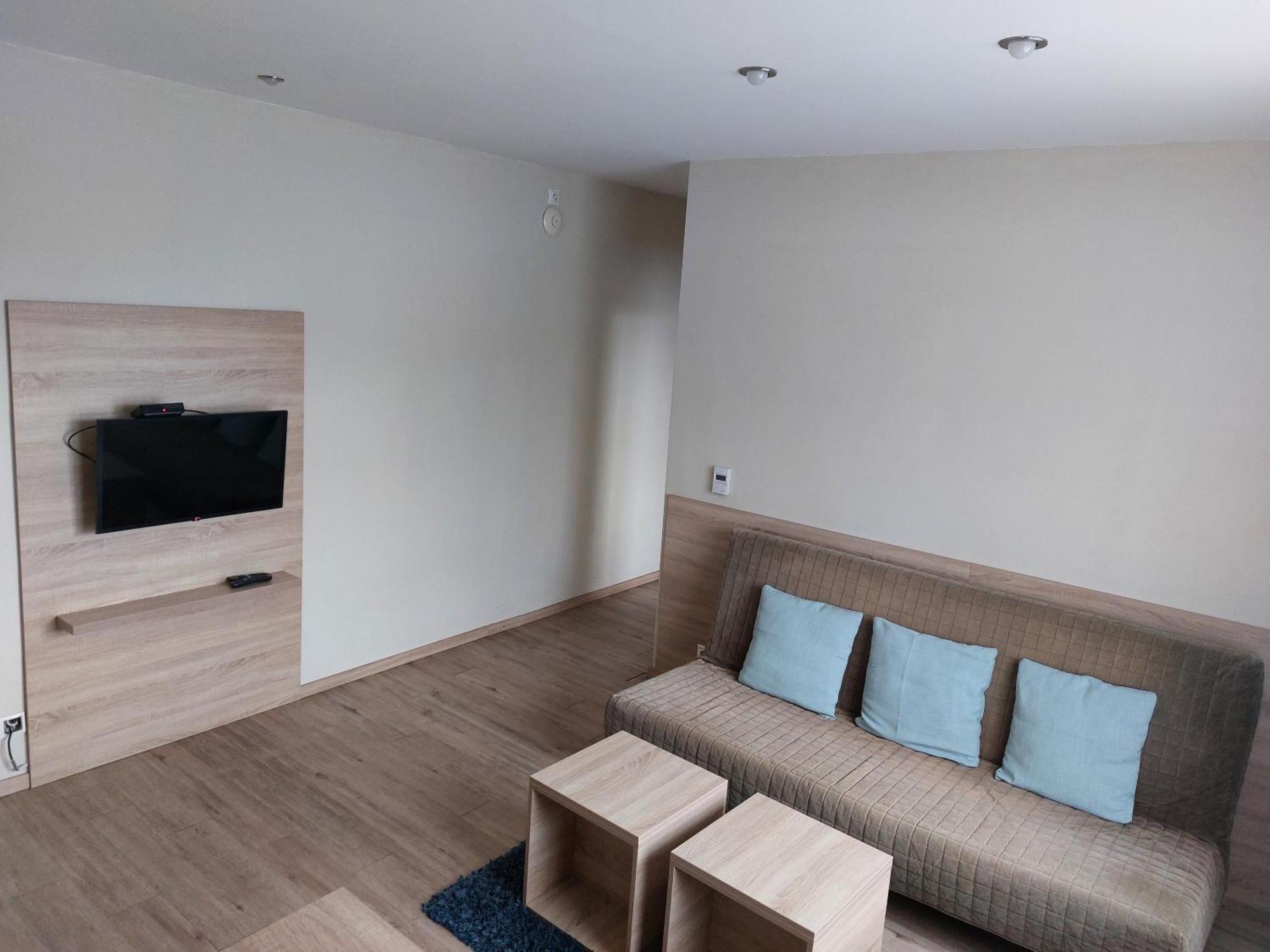 Apartments Lafranconi Bratislava Eksteriør billede