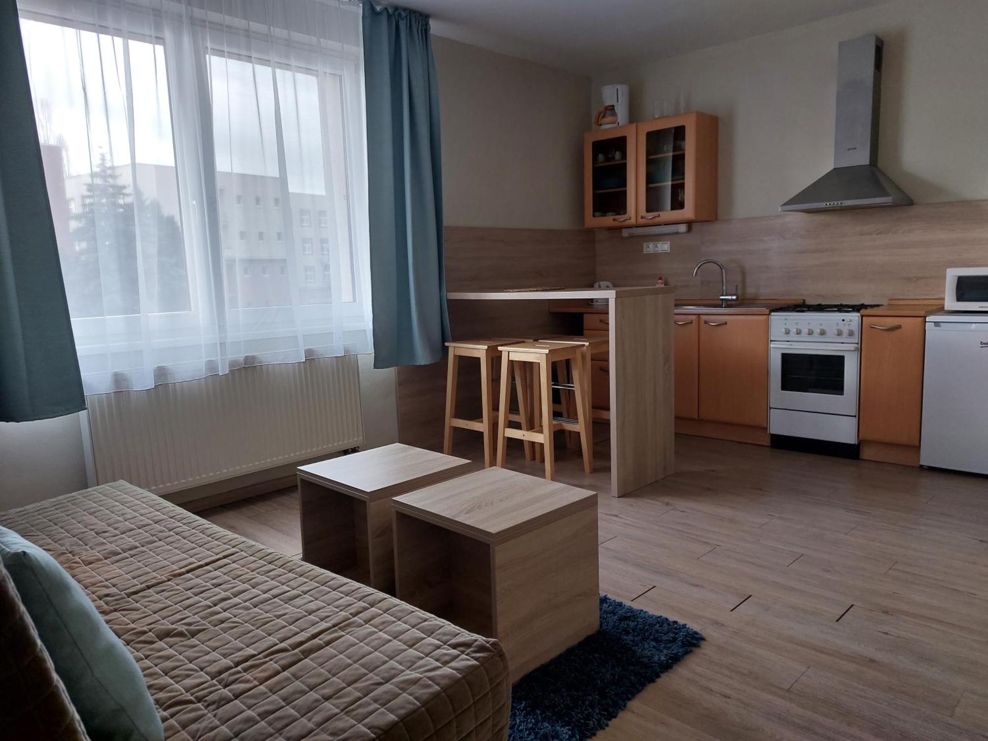 Apartments Lafranconi Bratislava Eksteriør billede