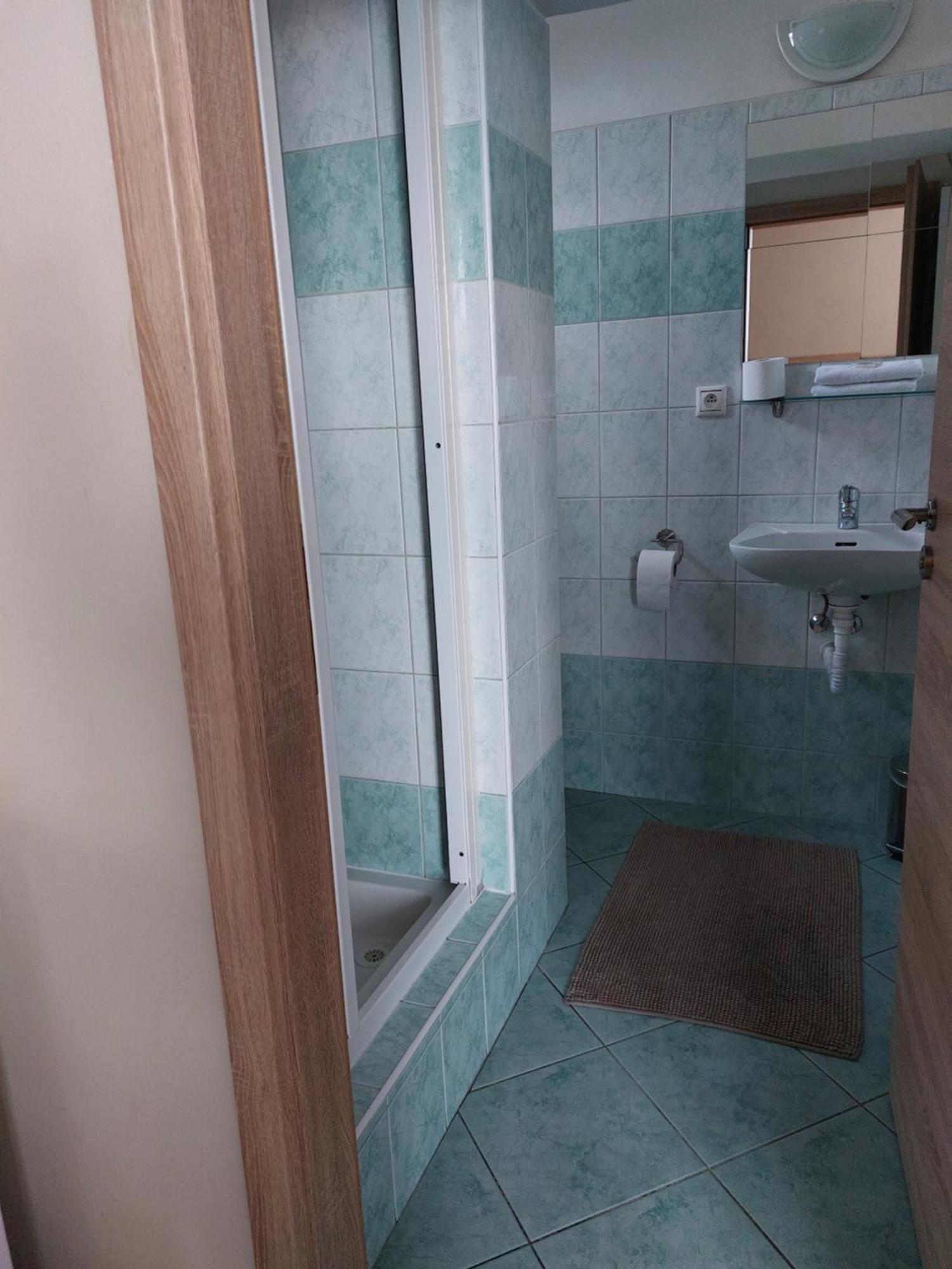 Apartments Lafranconi Bratislava Eksteriør billede