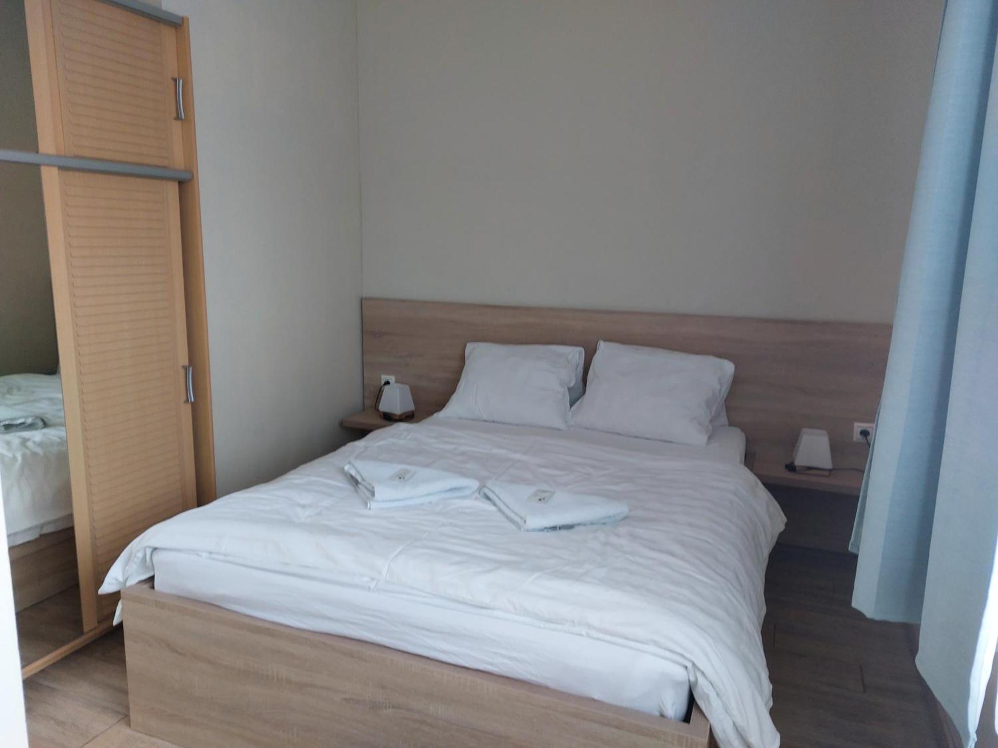 Apartments Lafranconi Bratislava Eksteriør billede