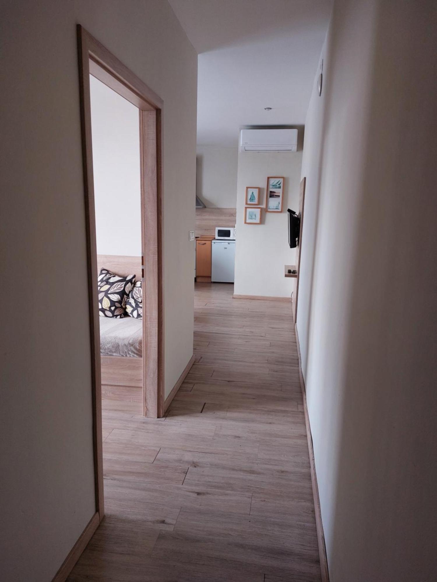Apartments Lafranconi Bratislava Eksteriør billede