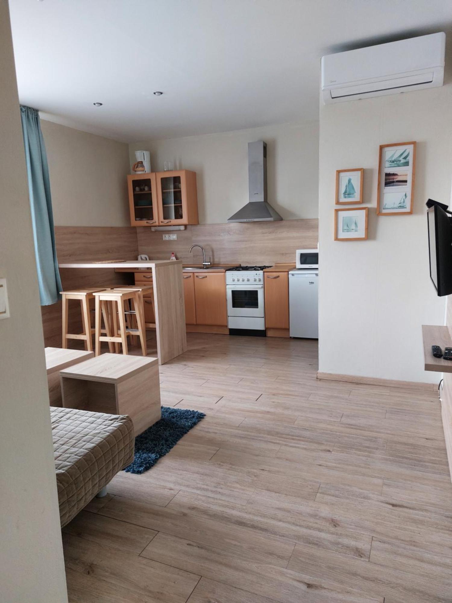 Apartments Lafranconi Bratislava Eksteriør billede