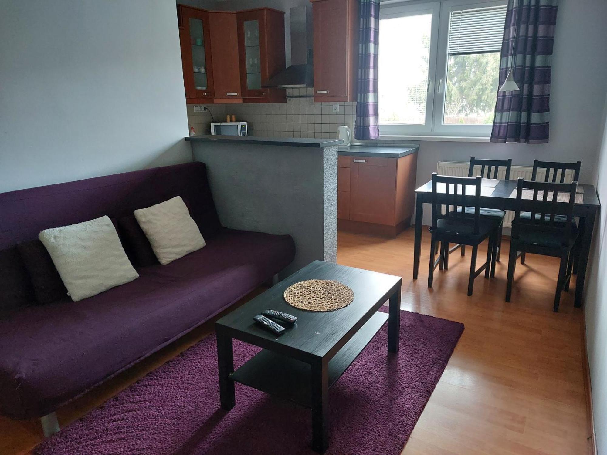 Apartments Lafranconi Bratislava Eksteriør billede