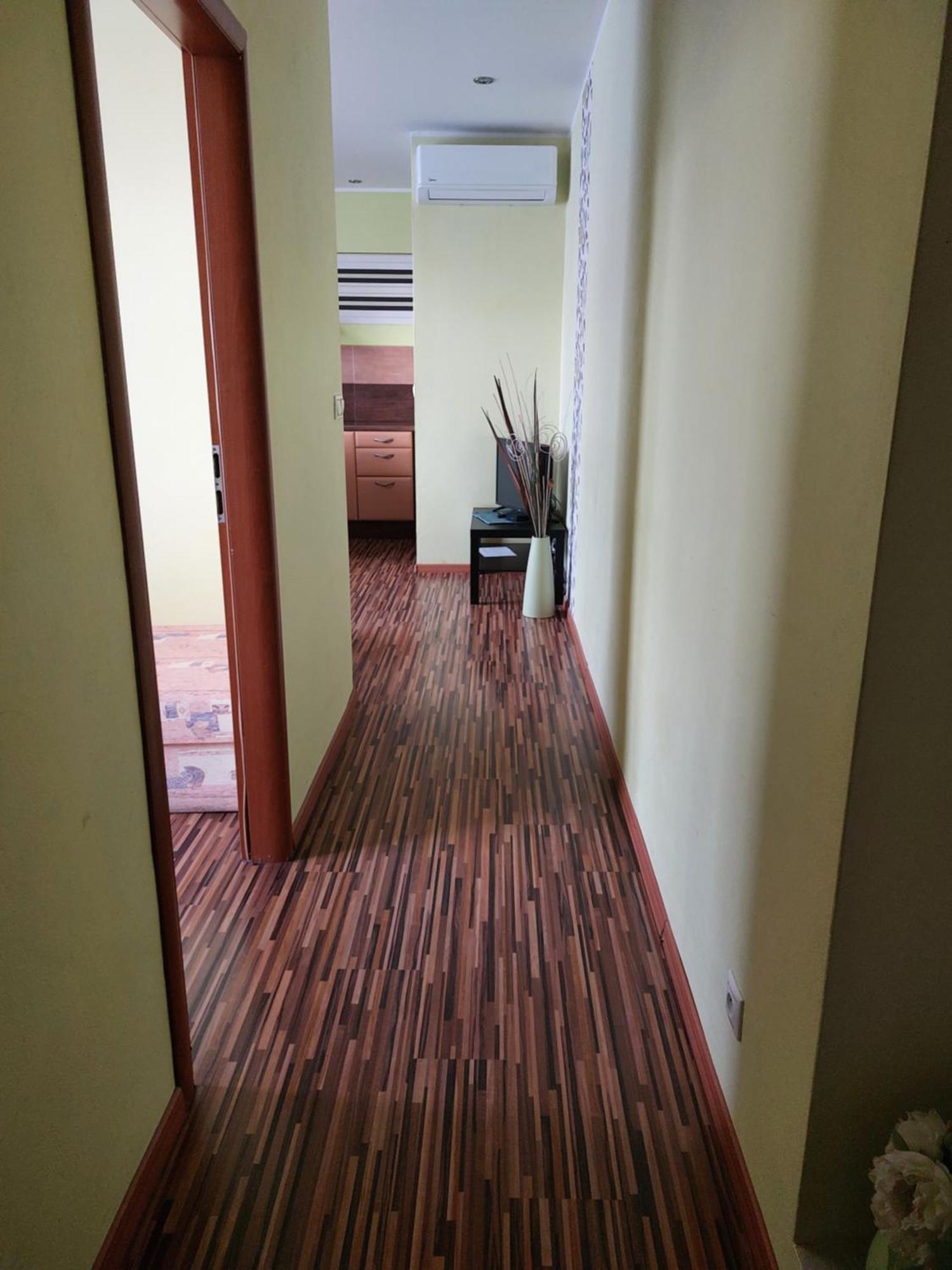 Apartments Lafranconi Bratislava Eksteriør billede