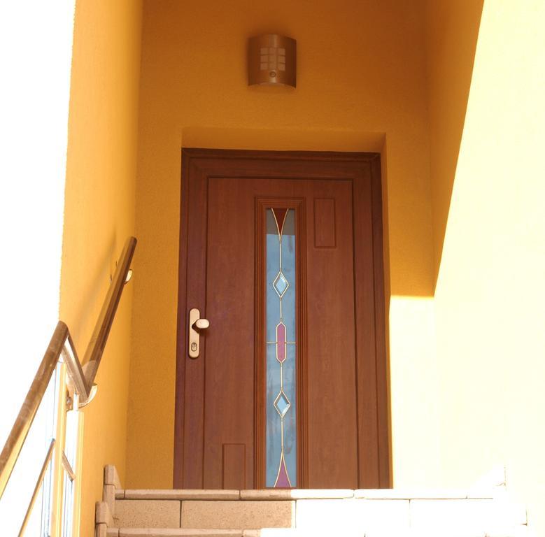 Apartments Lafranconi Bratislava Eksteriør billede