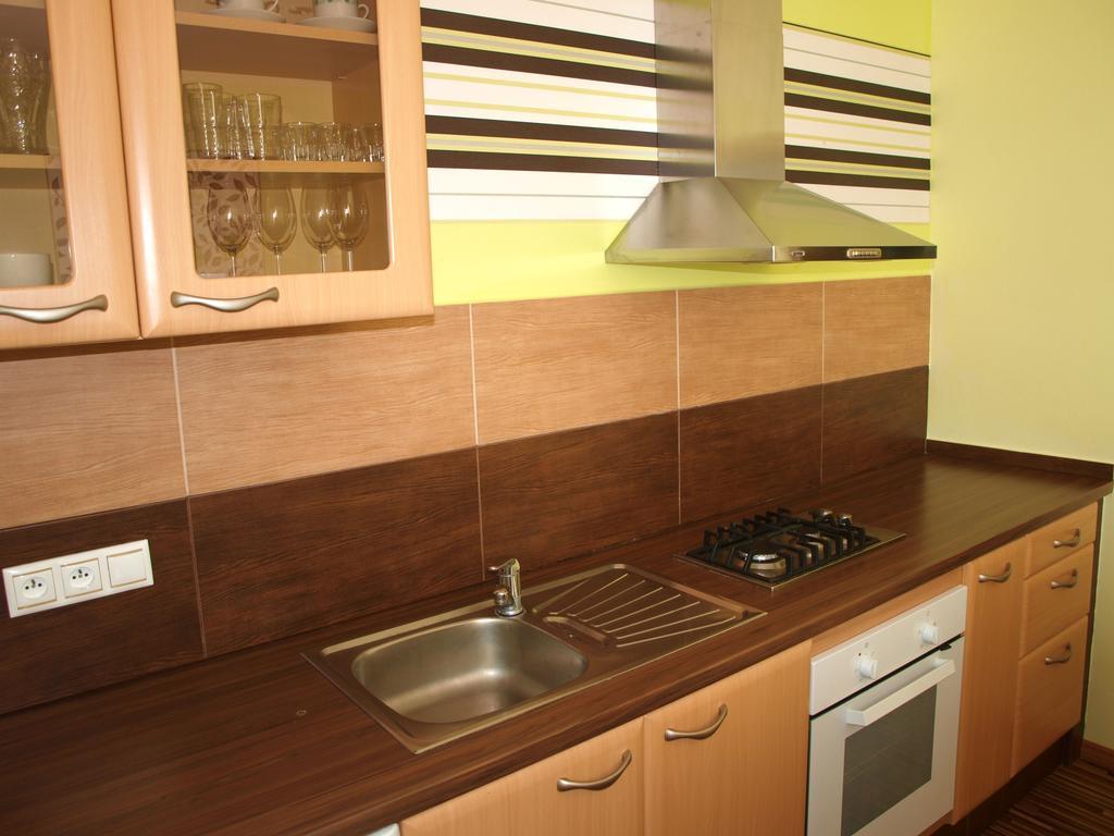 Apartments Lafranconi Bratislava Værelse billede