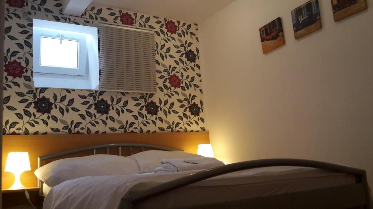 Apartments Lafranconi Bratislava Eksteriør billede