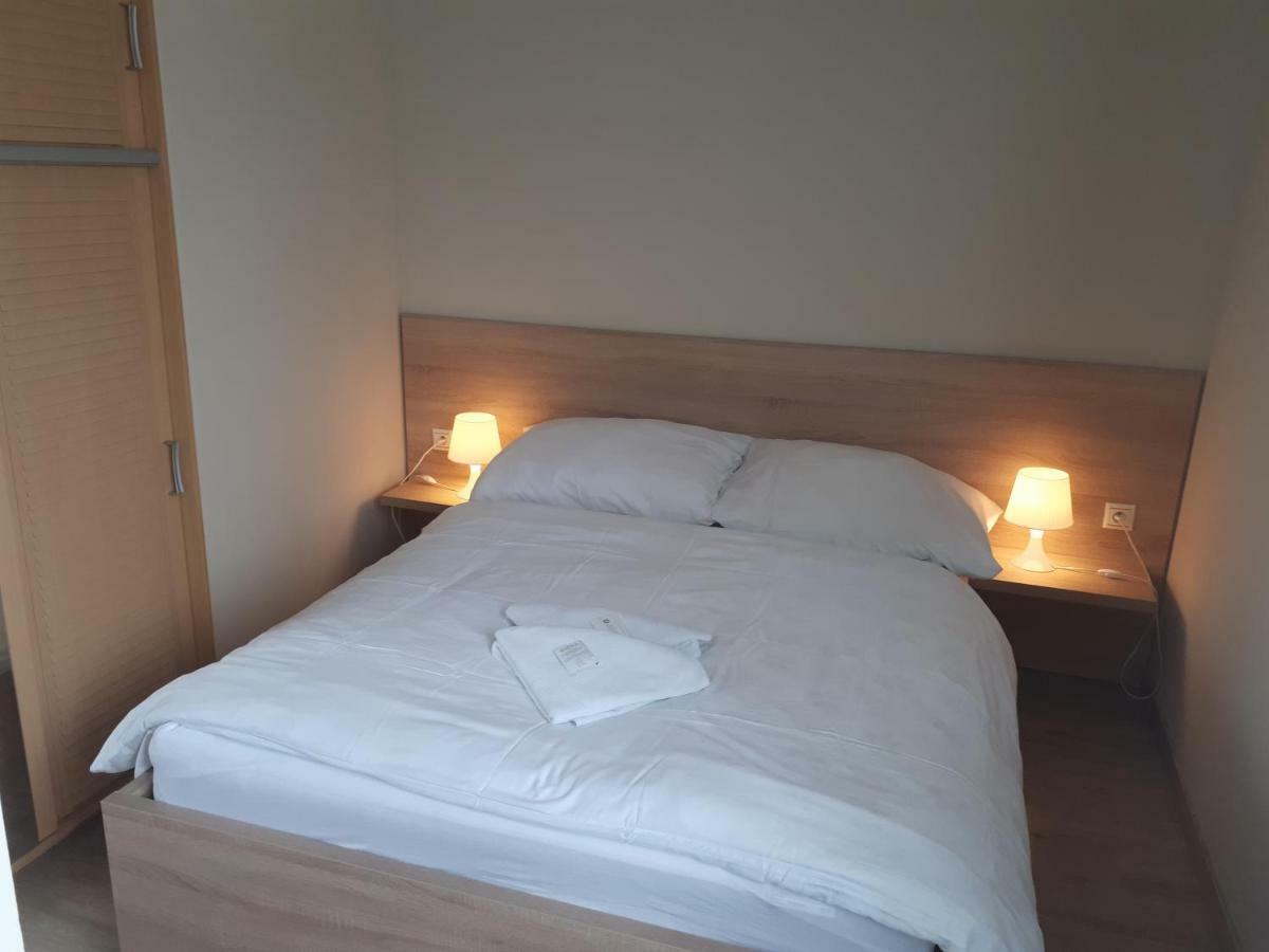 Apartments Lafranconi Bratislava Eksteriør billede