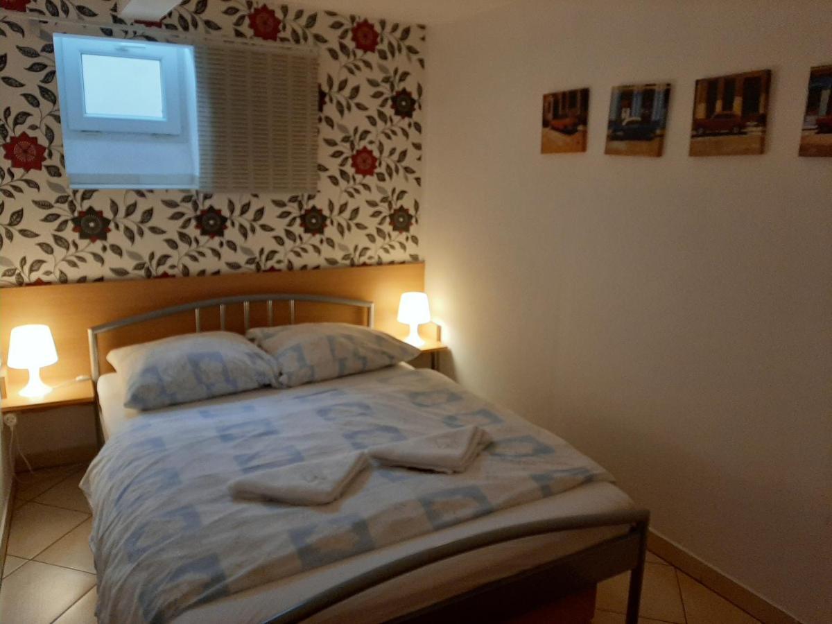 Apartments Lafranconi Bratislava Eksteriør billede